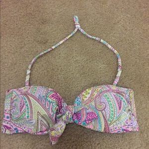Victoria’s Secret swim top
